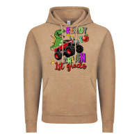 Vintage Coffee ready to crush 1st grade Vintage Hoodie - Zillion Design Studio