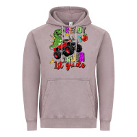 Vintage Zinc ready to crush 1st grade Vintage Hoodie - Zillion Design Studio
