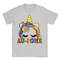 Moon Dust autism au some  unicorn Classic Tee - AdoDesignShop