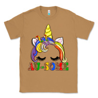 Toasted Coconut autism au some  unicorn Classic Tee - AdoDesignShop