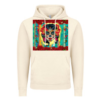 Vintage Artic sugar skull tumbler 3 Vintage Hoodie - CTS Tumbler Store
