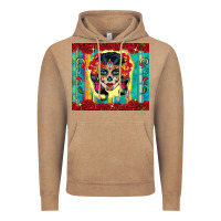 Vintage Coffee sugar skull tumbler 3 Vintage Hoodie - CTS Tumbler Store