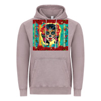 Vintage Zinc sugar skull tumbler 3 Vintage Hoodie - CTS Tumbler Store