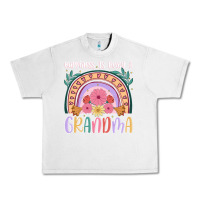 Lunar Rock happiness is being a grandma Urban Heavy Tee - JahusDesignShop