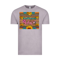 Vintage Zinc small business babe Vintage Tee - HRA Design Shop