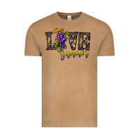 Vintage Camel love summer Vintage Tee - CowhideDigitalArt