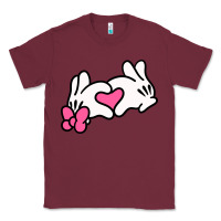 Minnie Mouse Classic Tee | Teevron