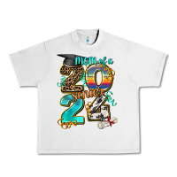 Lunar Rock 2024 graduate leopard Urban Heavy Tee - AdoDesignShop