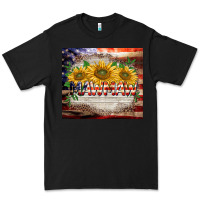 Black patriotic mawmaw tumbler Premium Tee - BarkalooDesign