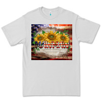 Dove Grey patriotic mawmaw tumbler Premium Tee - BarkalooDesign
