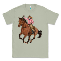 Matcha cowgirl Classic Tee - Artiststas