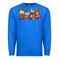True Royal elf coffee cups Premium Sweatshirt - MaliasSmallBusiness