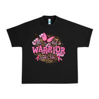 Black this is what a warrior looks like Urban Heavy Tee - AdoDesignShop