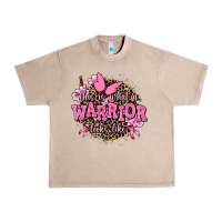 French Oak this is what a warrior looks like Urban Heavy Tee - AdoDesignShop