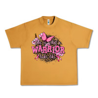 Peanut Butter this is what a warrior looks like Urban Heavy Tee - AdoDesignShop