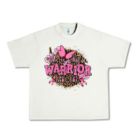 Pistachio this is what a warrior looks like Urban Heavy Tee - AdoDesignShop