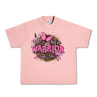 Salmon this is what a warrior looks like Urban Heavy Tee - AdoDesignShop