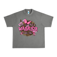 Tornado this is what a warrior looks like Urban Heavy Tee - AdoDesignShop