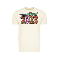 Vintage Arctic class of 2023 Vintage Tee - RacoonDesign