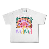 Lunar Rock happiness is being a mama Urban Heavy Tee - JahusDesignShop