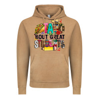 Vintage Camel taco bout great students Vintage Hoodie - CTS Tumbler Store