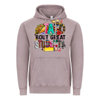 Vintage Zinc taco bout great students Vintage Hoodie - CTS Tumbler Store