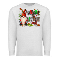 Enjoy The Little Things Premium Sweatshirt | Teevron