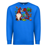 True Royal enjoy the little things Premium Sweatshirt - MaliasSmallBusiness