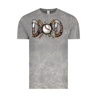 Cloud Rock dad baseball Vintage Tee - RacoonDesign