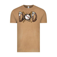 Vintage Camel dad baseball Vintage Tee - RacoonDesign