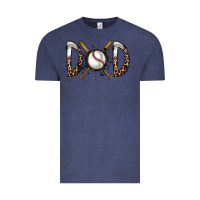 Vintage Denim dad baseball Vintage Tee - RacoonDesign