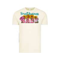 Vintage Arctic small business babe Vintage Tee - HRA Design Shop