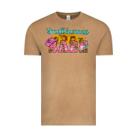 Vintage Camel small business babe Vintage Tee - HRA Design Shop