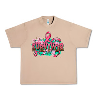 Burro survivor Urban Heavy Tee - AdoDesignShop