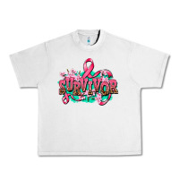 Lunar Rock survivor Urban Heavy Tee - AdoDesignShop