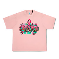 Salmon survivor Urban Heavy Tee - AdoDesignShop
