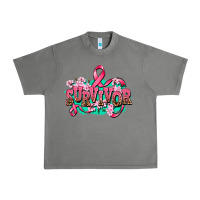 Tornado survivor Urban Heavy Tee - AdoDesignShop