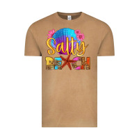 Vintage Camel salty beach Vintage Tee - HRA Design Shop