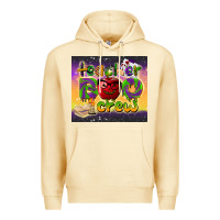 Pina Colada teacher boo crew tumbler Premium Hoodie - BarkalooDesign