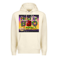 Sandshell teacher boo crew tumbler Premium Hoodie - BarkalooDesign