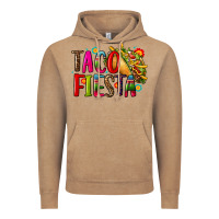 Vintage Coffee taco fiesta Vintage Hoodie - CTS Tumbler Store