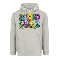 Moon Dust second grade Heavyweight Hoodie - NancyCooperArtShop