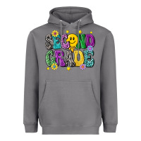Storm second grade Heavyweight Hoodie - NancyCooperArtShop