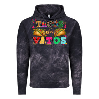 Cloud Black tacos before vatos Vintage Hoodie - CTS Tumbler Store