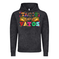 Vintage Black tacos before vatos Vintage Hoodie - CTS Tumbler Store