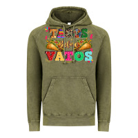 Vintage Olive tacos before vatos Vintage Hoodie - CTS Tumbler Store