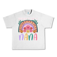 Lunar Rock happiness is being a nana Urban Heavy Tee - JahusDesignShop