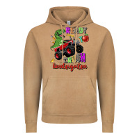 Vintage Camel ready to crush kindergarten Vintage Hoodie - Zillion Design Studio