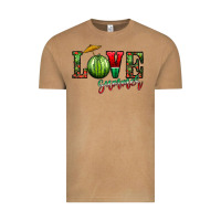 Vintage Camel love summer Vintage Tee - CowhideDigitalArt