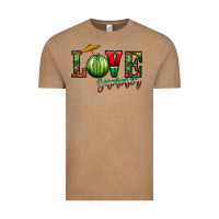 Love Summer Vintage Tee | Teevron
